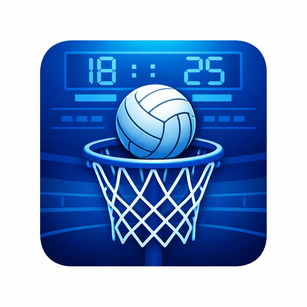 sportTatter-Netbal