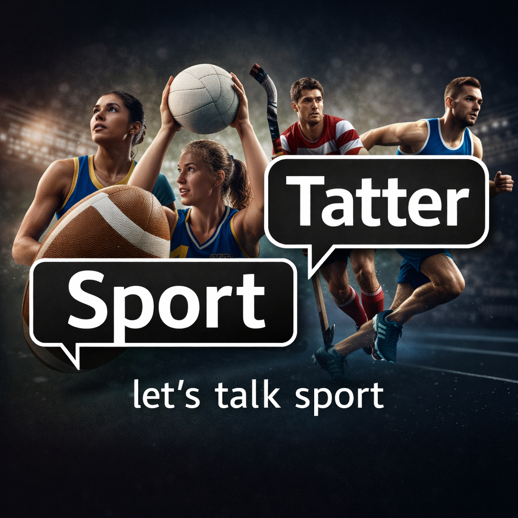 sportTatter